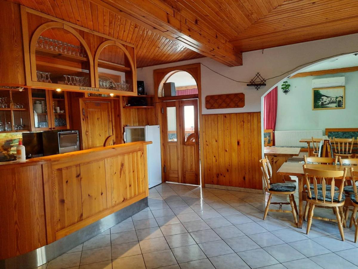 Willa Tourist Farm Lavric Vodice Zewnętrze zdjęcie