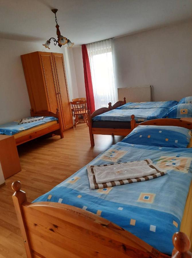 Willa Tourist Farm Lavric Vodice Zewnętrze zdjęcie